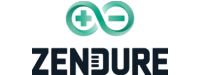 zendure-infinity-energy-logo